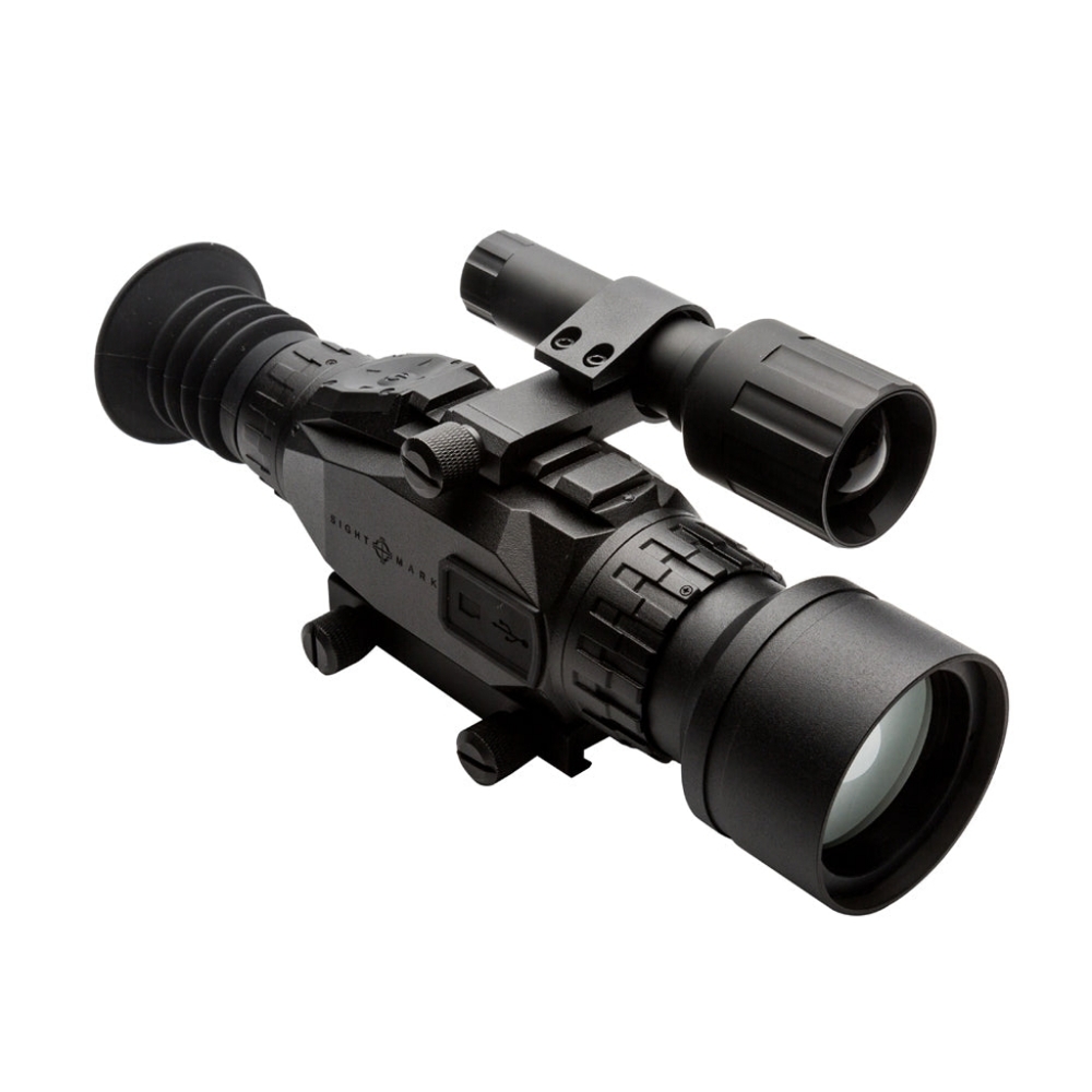 Sightmark Wraith HD 4-32x50 Digital Scope